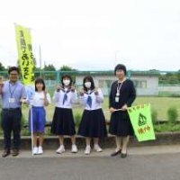 さわやかマナーアップ運動