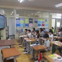 ５年　全国小学校歯みがき大会