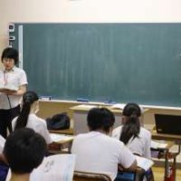 ６年道徳「法律」ってなんだろう（６の２）