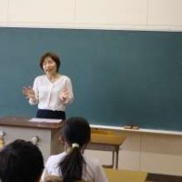 ５年　スクールロイヤーによる「いじめ」の授業