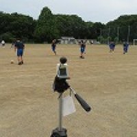 WBGTの計測を始めました