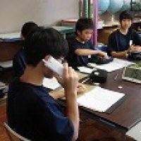 ２学年 総合的な学習の時間