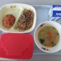 おいしい給食