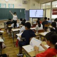 ６年道徳「法律」ってなんだろう（６の１）