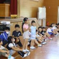 第１回　思いやり集会