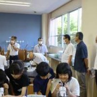 民生委員・児童委員訪問
