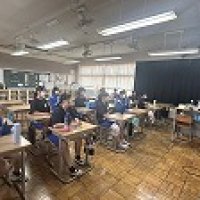 県北総体の準備