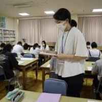 学校保健委員会