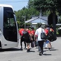 県北総体が実施されました