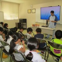 校外学習（3年生）