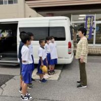 第５８回交通安全こども自転車茨城県大会