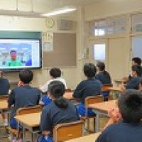 非行防止教室
