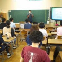 メンタルヘルスケア講習会