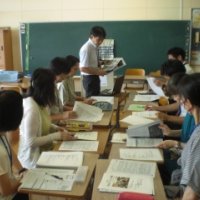 第３回パワーアップ訪問