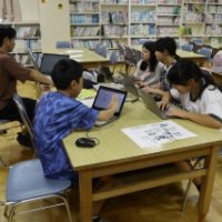 統計グラフの作成をがんばっています！