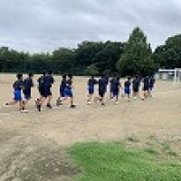 がんばっています！駅伝大会に向けて