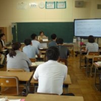 スクールロイヤーによる研修会を実施しました