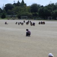 避難訓練（原子力）