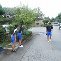 いよいよ来週は生徒会選挙です