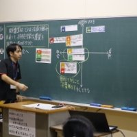 ５年生　社会科研究授業