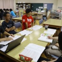 １０／７（月）職員研修
