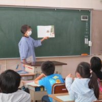 読み聞かせ
