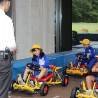 3年生　校外学習
