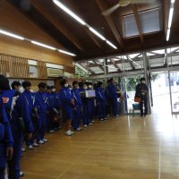 中学二年　保育実習