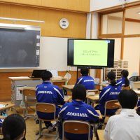 性的マイノリティについて考えました