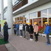 小学６年生　修学旅行に行ってきます！