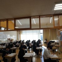 中間テスト・学年末テスト