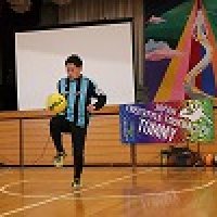 TOMMYによる「夢」講演会