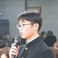 教育長表敬訪問