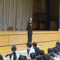 わくわく里美っ子フェスティバル