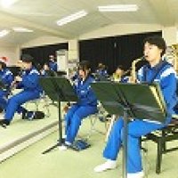 クリスマスコンサートを行いました★