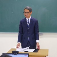2024年、登校最終日！