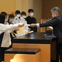 いよいよ明日から冬休みです