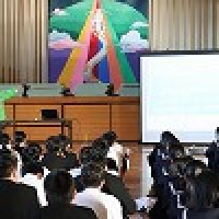 瑞雲集会