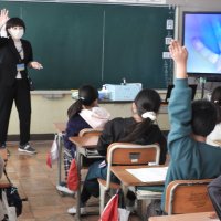 12月5日(木)県保健体育課計画訪問