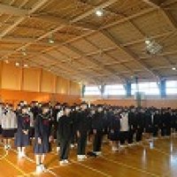 新年一発目の瑞雲集会