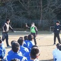 避難訓練を行いました