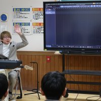 里美PRソング制作！第２弾　