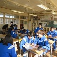 １年生宿泊学習に向けて･･･