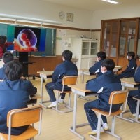 いのちの学習会