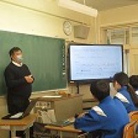 いじめ防止教室