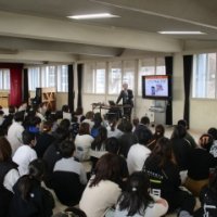 親子学習会、ご参加ありがとうございました！