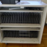 １／２２から１／２４までタブレットのバッテリー交換作業を行っています
