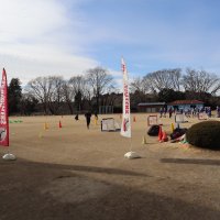 鹿島アントラーズによるサッカー教室を行いました！