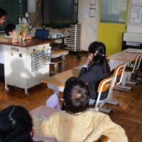 学校給食週間