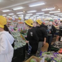 ６年生　総合的な学習